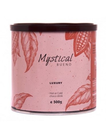 Σοκολάτα Mystical Bueno 500gr